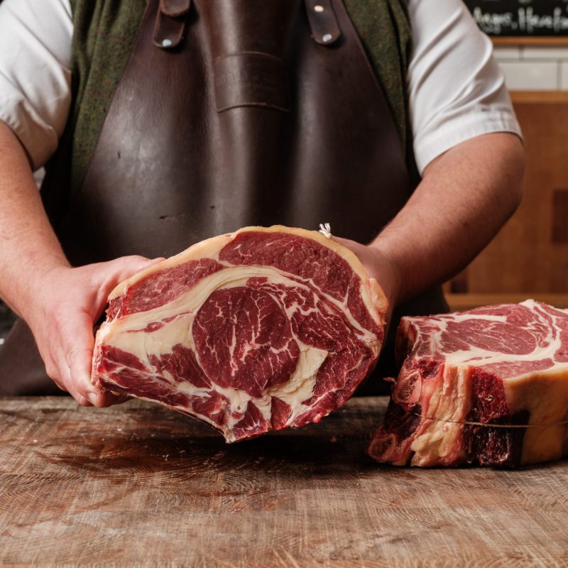 A shop full of GROWERS, FARMERS and MAKERS