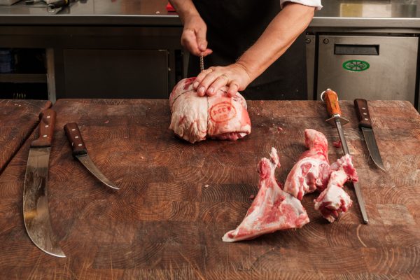 Butchery Workshops