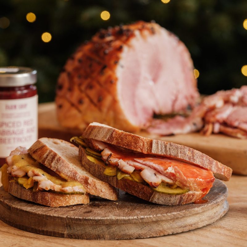 A shop full of GROWERS, FARMERS and MAKERS