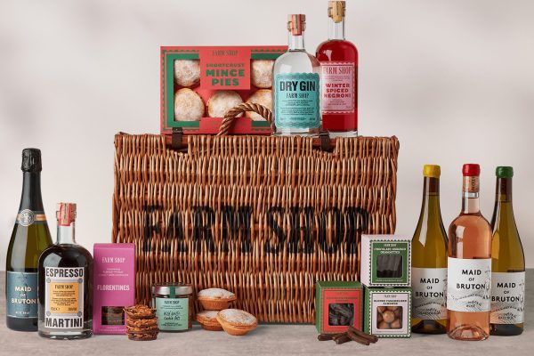 Luxury Gifting & Hampers