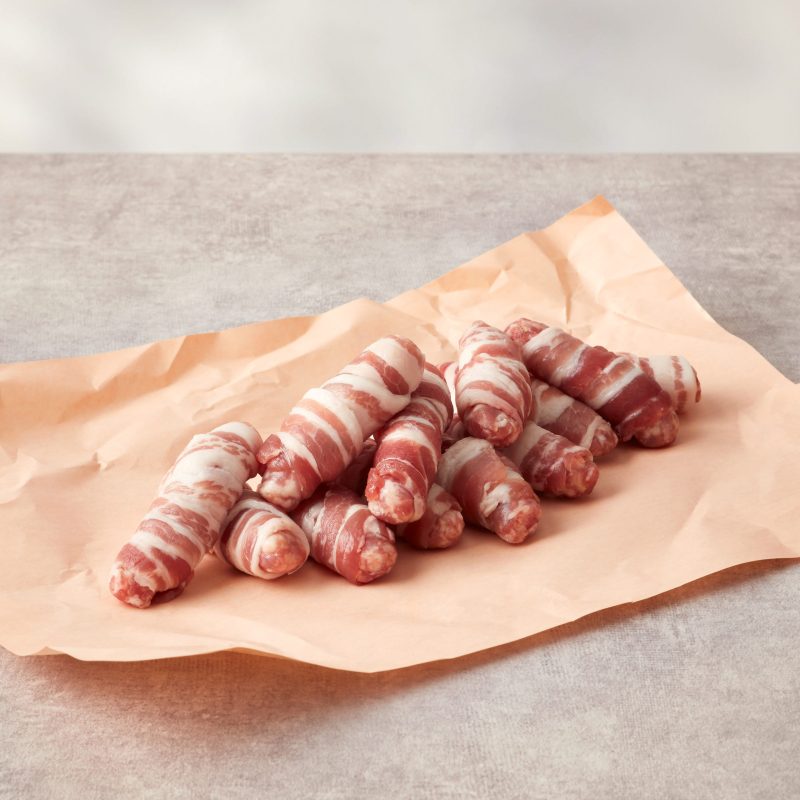 Pigs In Blankets