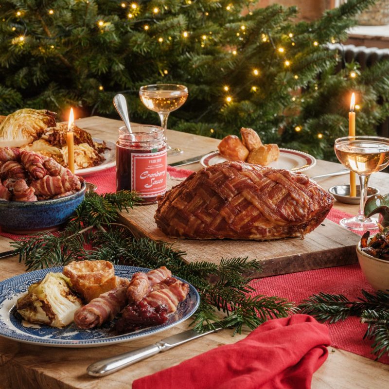 A shop full of GROWERS, FARMERS and MAKERS