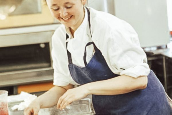 La Fleur De Chocolat