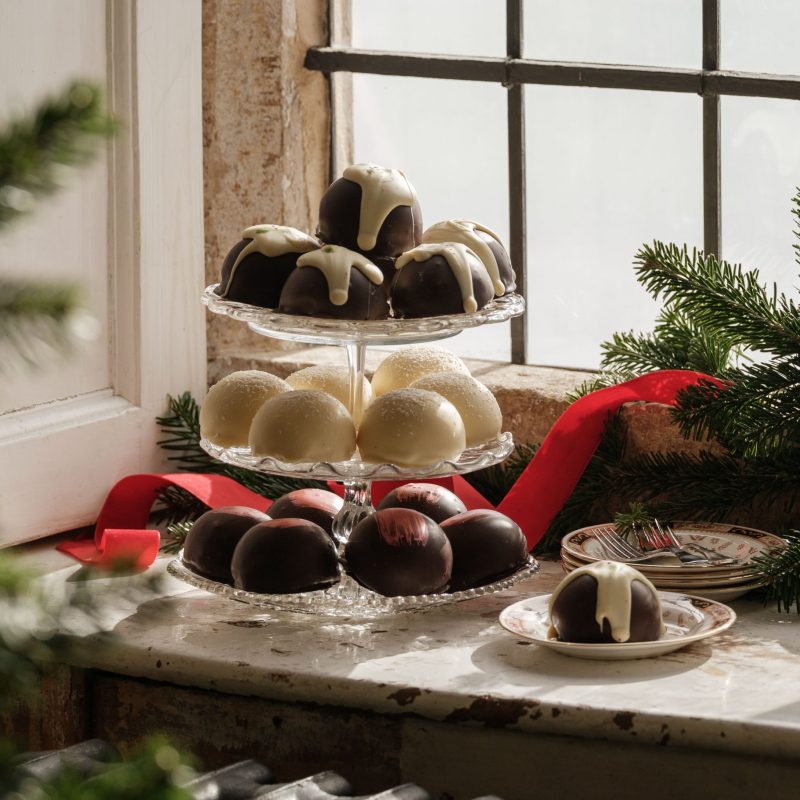 Chocolate & Sweet Treats