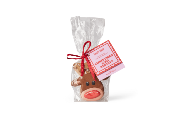 festive sweet treats