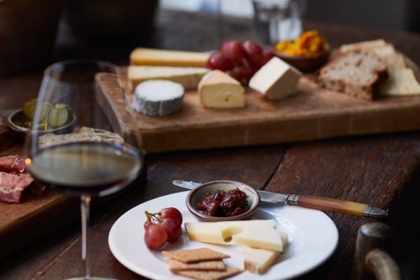 Wine Bar Gift Vouchers