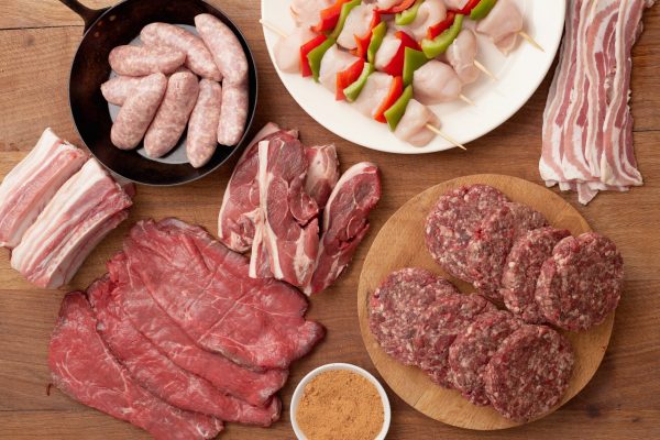  Butchery Workshop: Summer BBQ Cuts