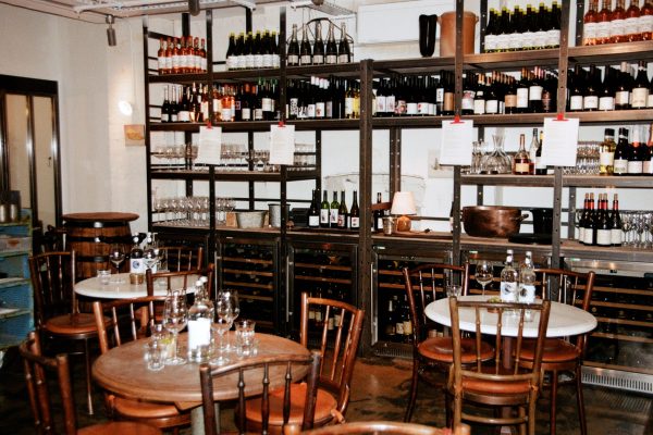 Group Dining & Private Hire