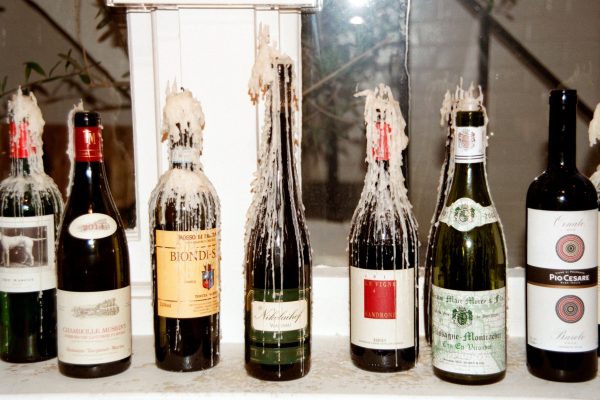 Wine Bar Mayfair