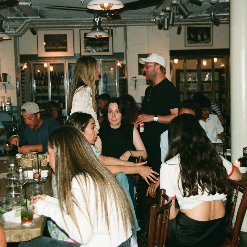 Wine Bar
