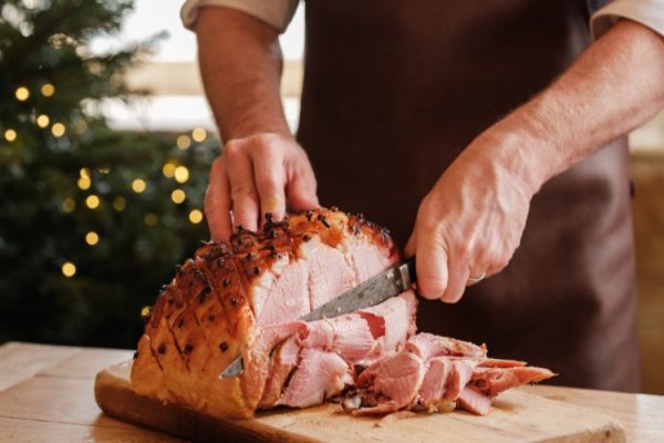 Click & Collect Your Christmas Meal 